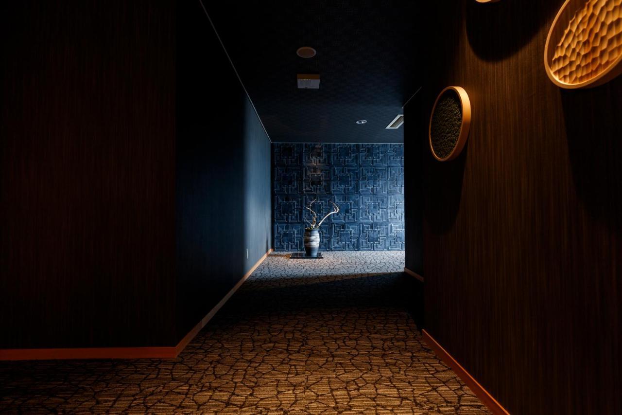 Umemura Ryokan Uguisutei Chikuma Экстерьер фото