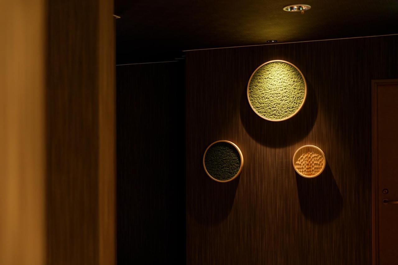 Umemura Ryokan Uguisutei Chikuma Экстерьер фото