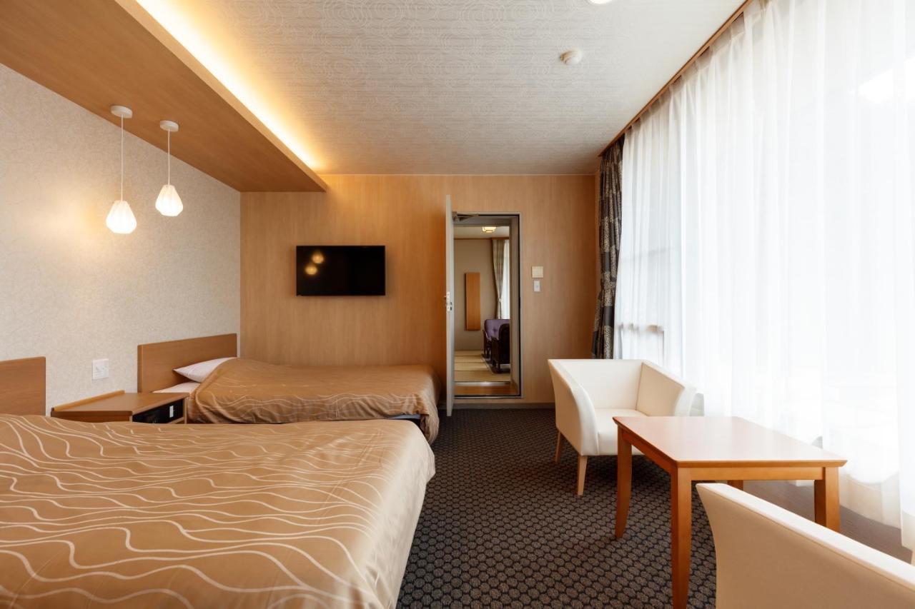 Umemura Ryokan Uguisutei Chikuma Экстерьер фото
